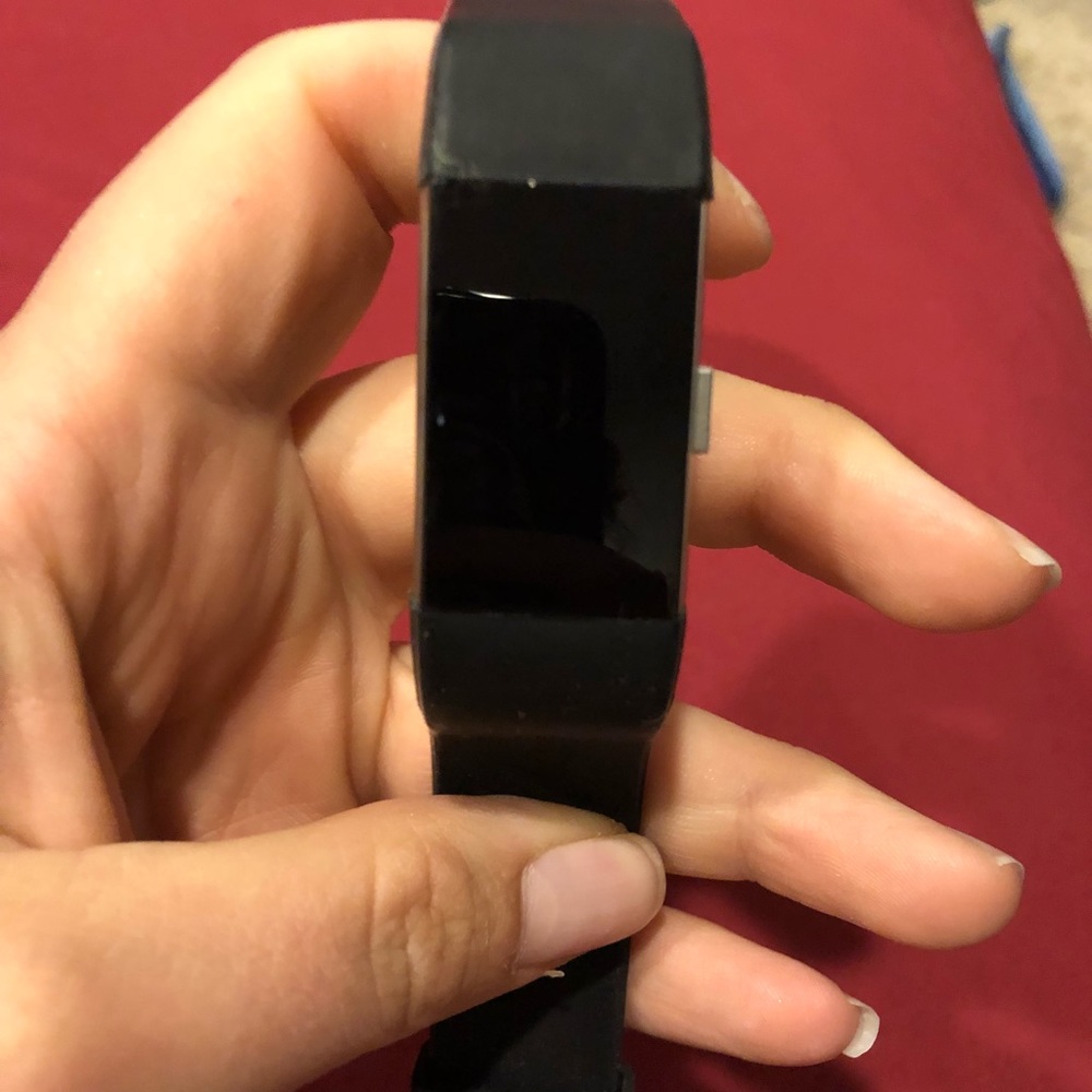 Fitbit Charge 2